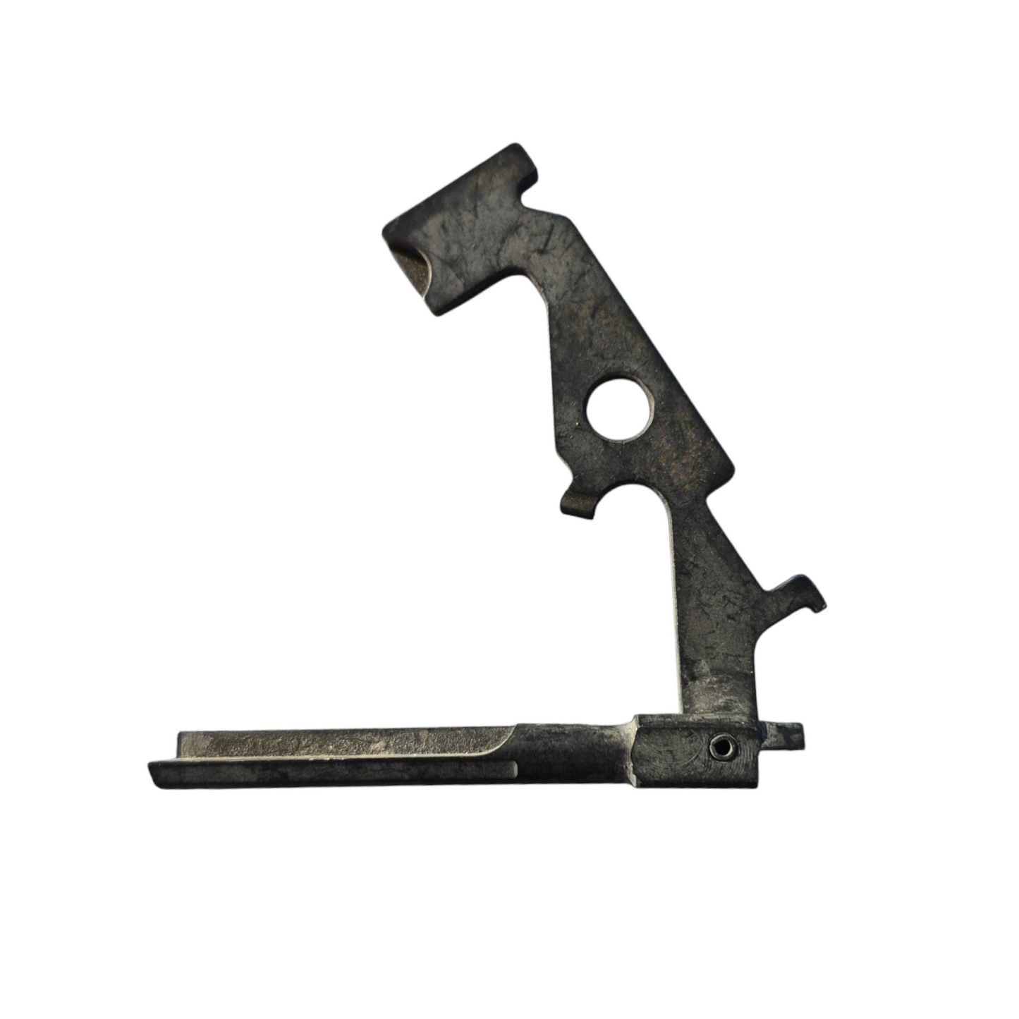 US Army Combination Scraper Tool 1005-01-131-1914 Carbon Bolt Cleaning SAW M249