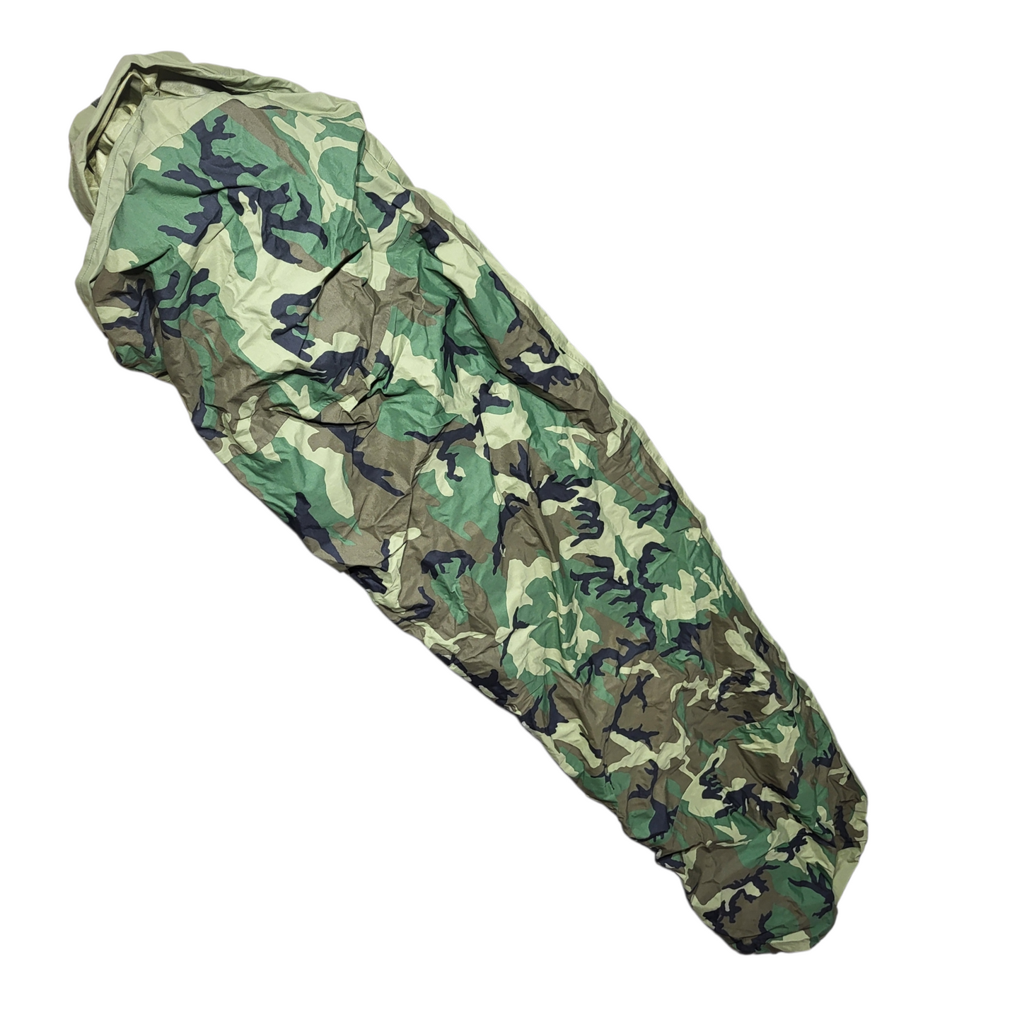 Woodland Bivey cover New withTag