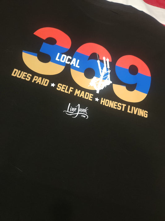 Local Shirt 024