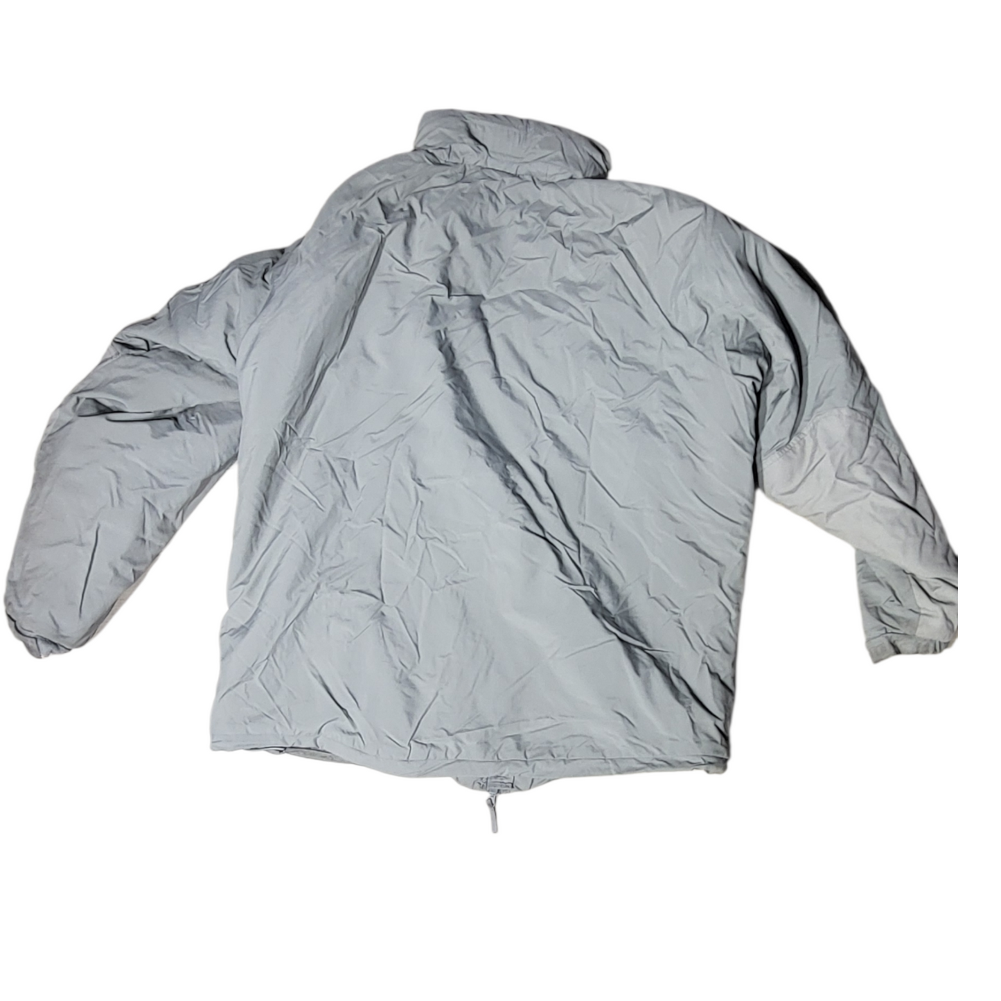Military Gen III Extreme Cold Weather Parka - Level 7 Large Long