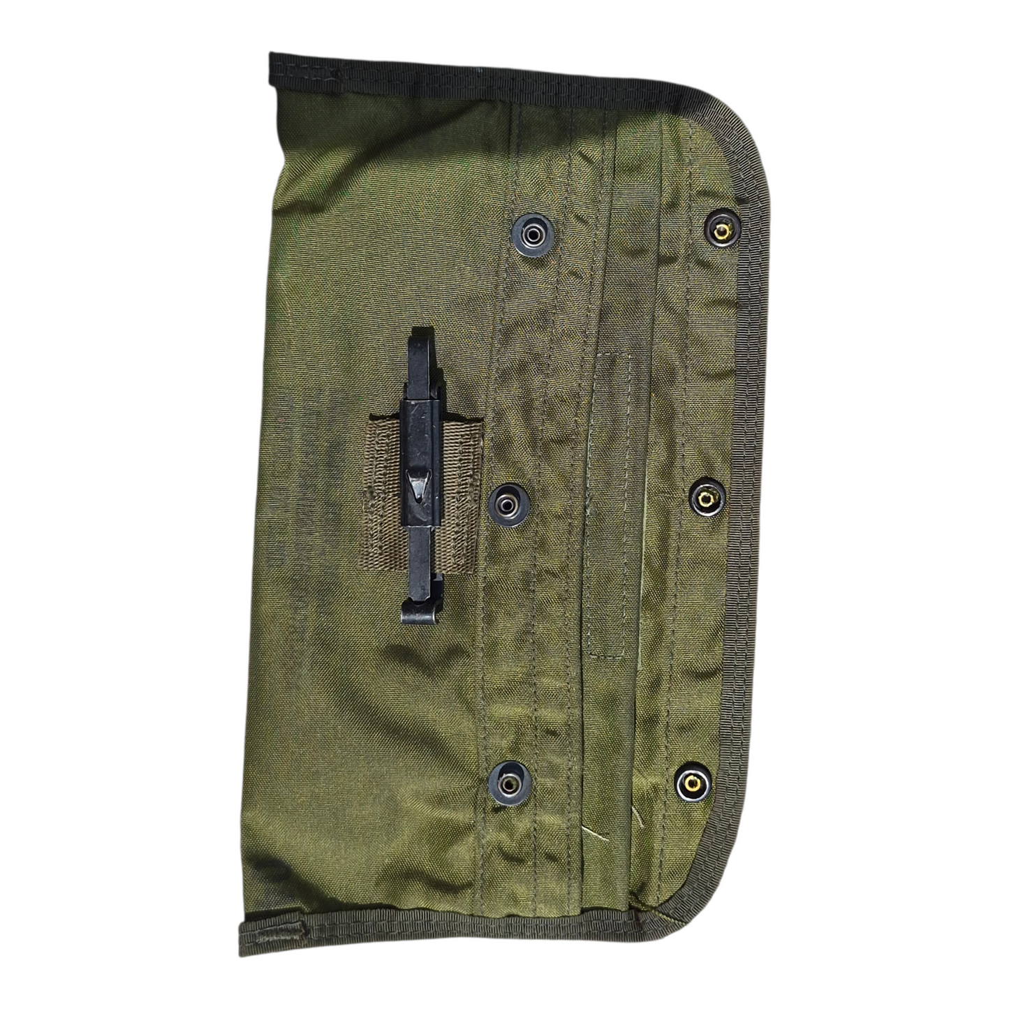 OD Green Cleaning kit Pouch