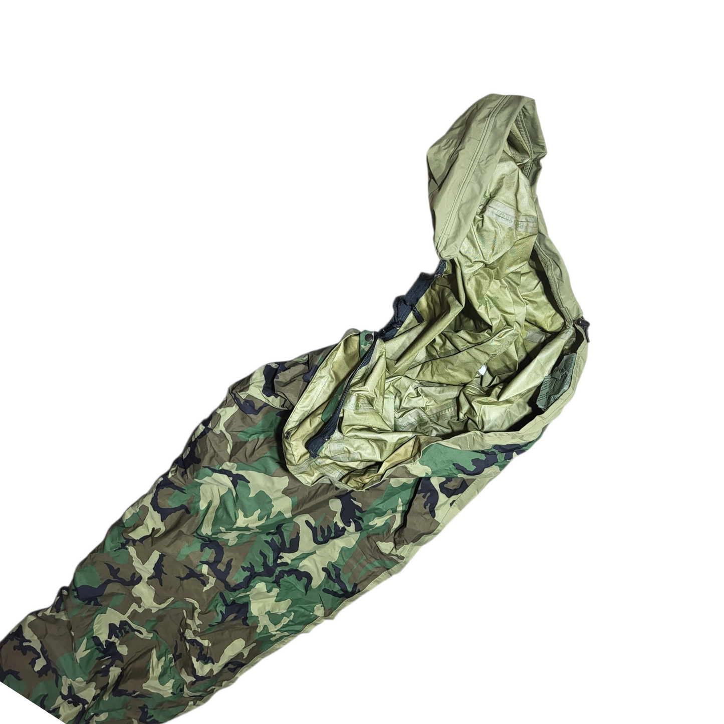 Woodland Bivey cover New withTag