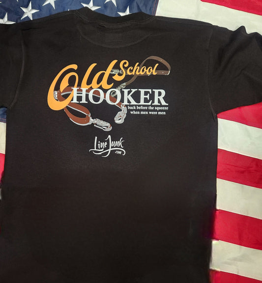 Old School Hooker 059