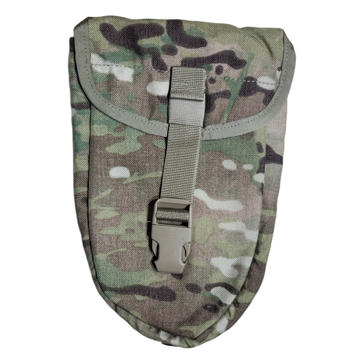 Multicam/OCP Entrenching Tool Carrier