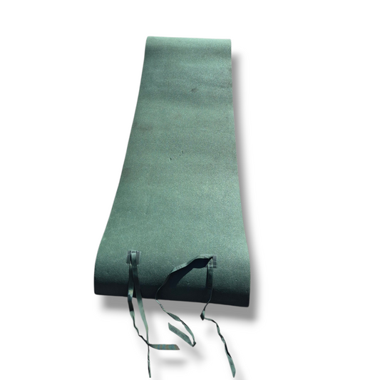 USGI Foam Sleeping Pad Green