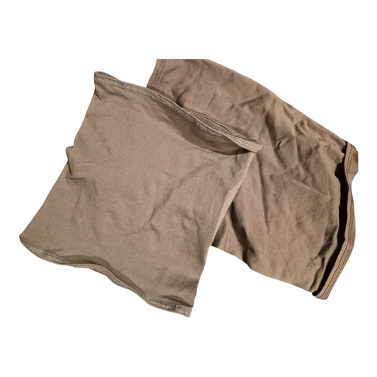 Coyote Brown Neck Gaiter