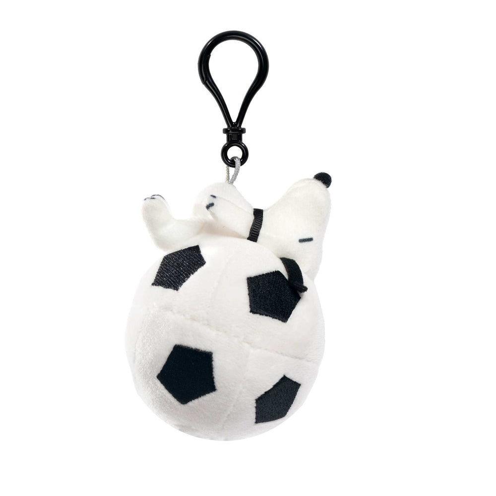 Super7 x Peanuts - Super Duper Plush Keychain - Wave 01 - Individual Blind Bag