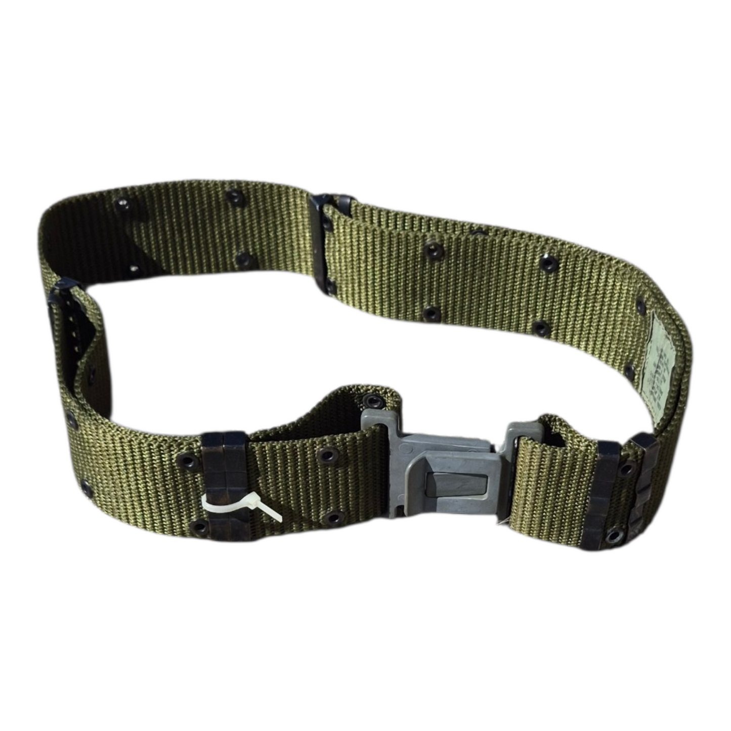 Belt Individual Nylon