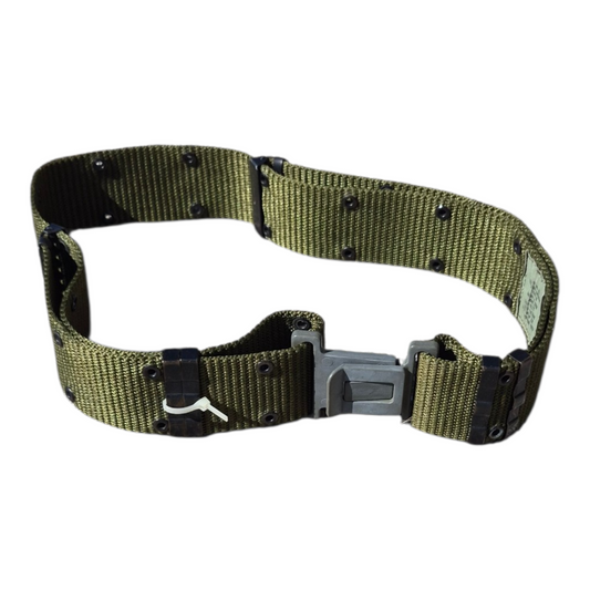 Belt Individual Nylon