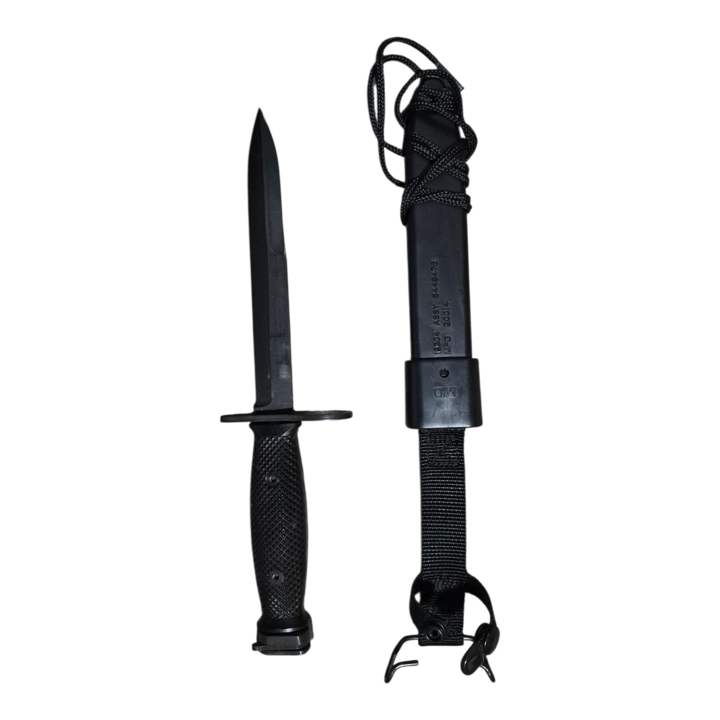 M7 Bayonet