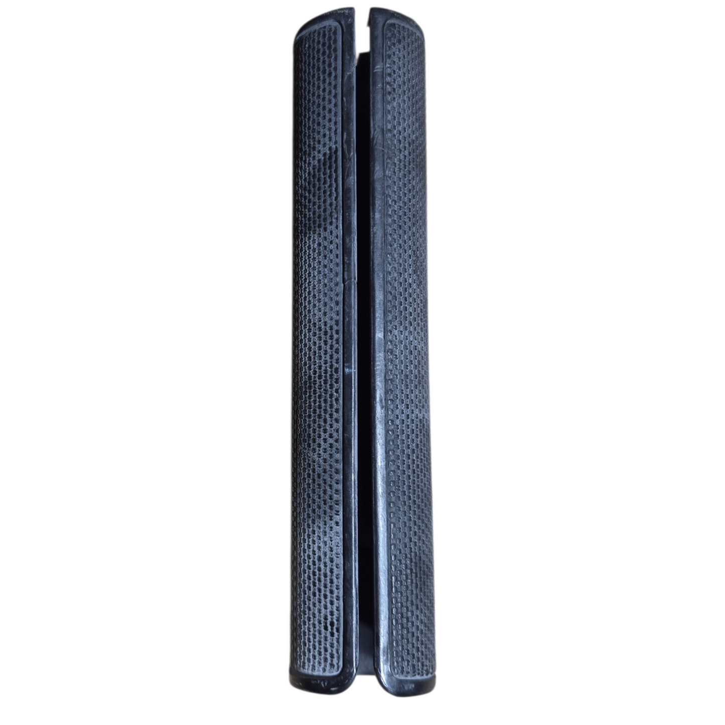 ASP Baton Scabbard, Black Rotating SideBreak Series Issued condition