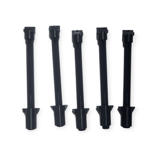 GBBR stick loader 15rds VFC Compatible