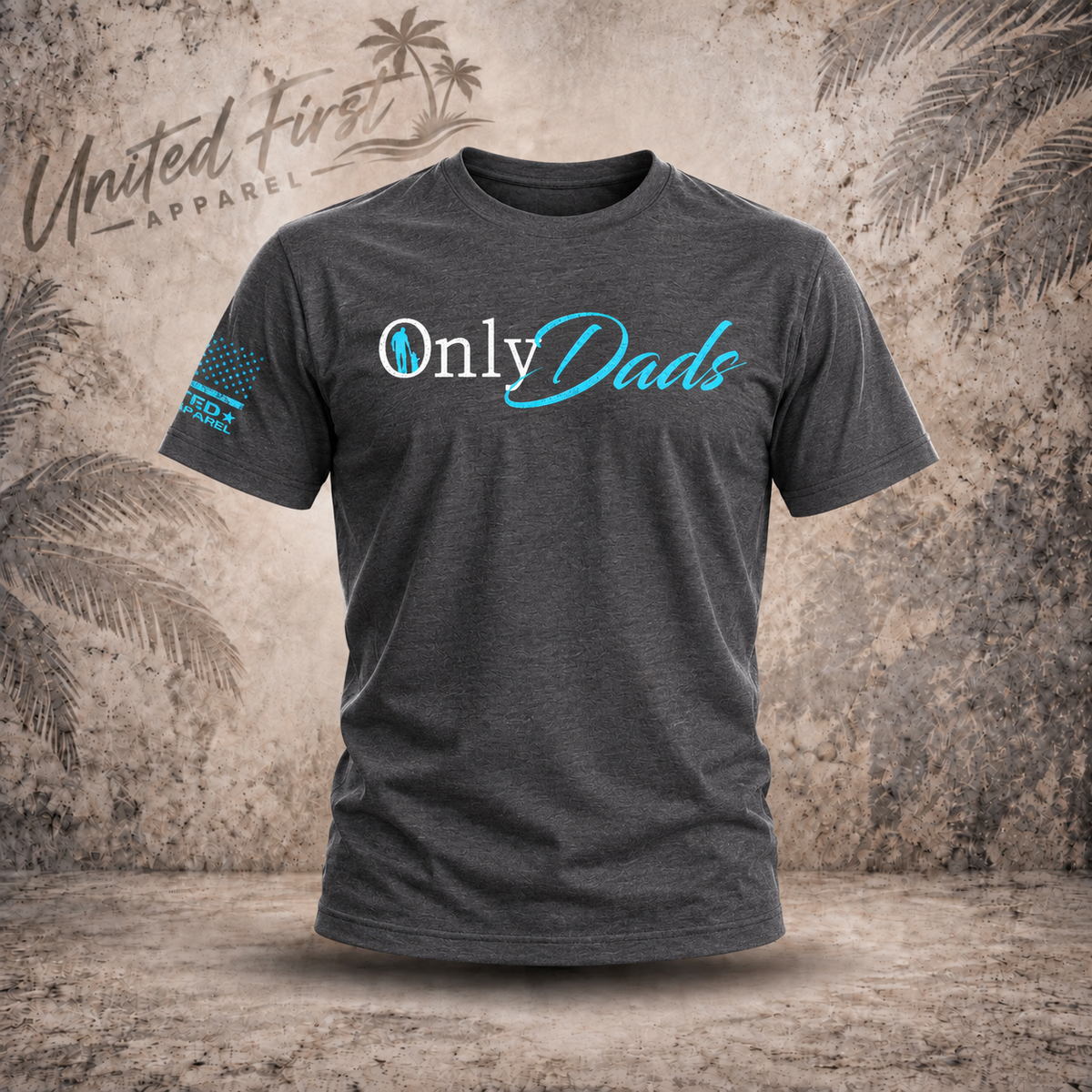 Only Dads T-Shirt – The Subscription That Matters