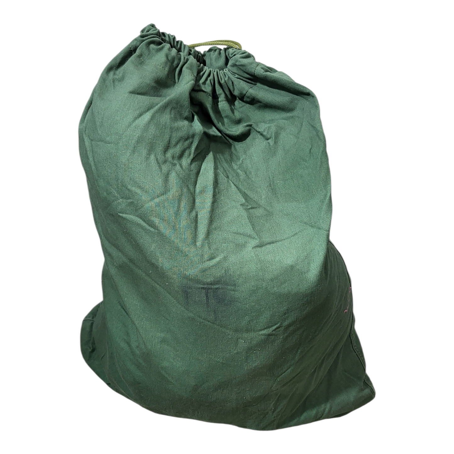 USGI Green Barracks Clothing Bag