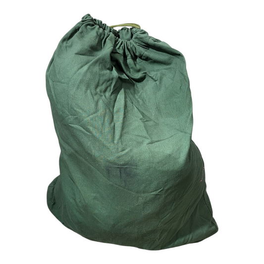 USGI Green Barracks Clothing Bag