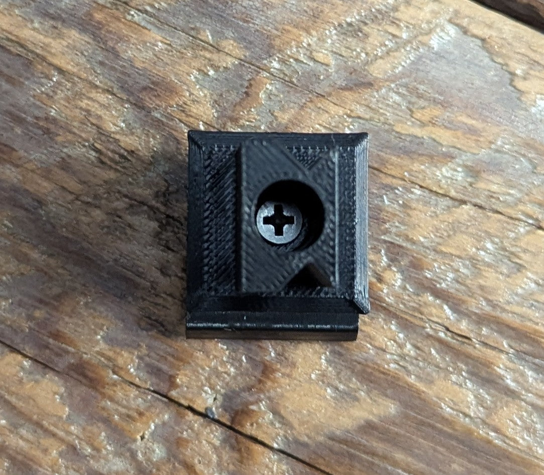 Tight Spot Quiver Caddy