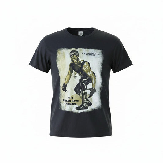 Power Flex Adult T-Shirt