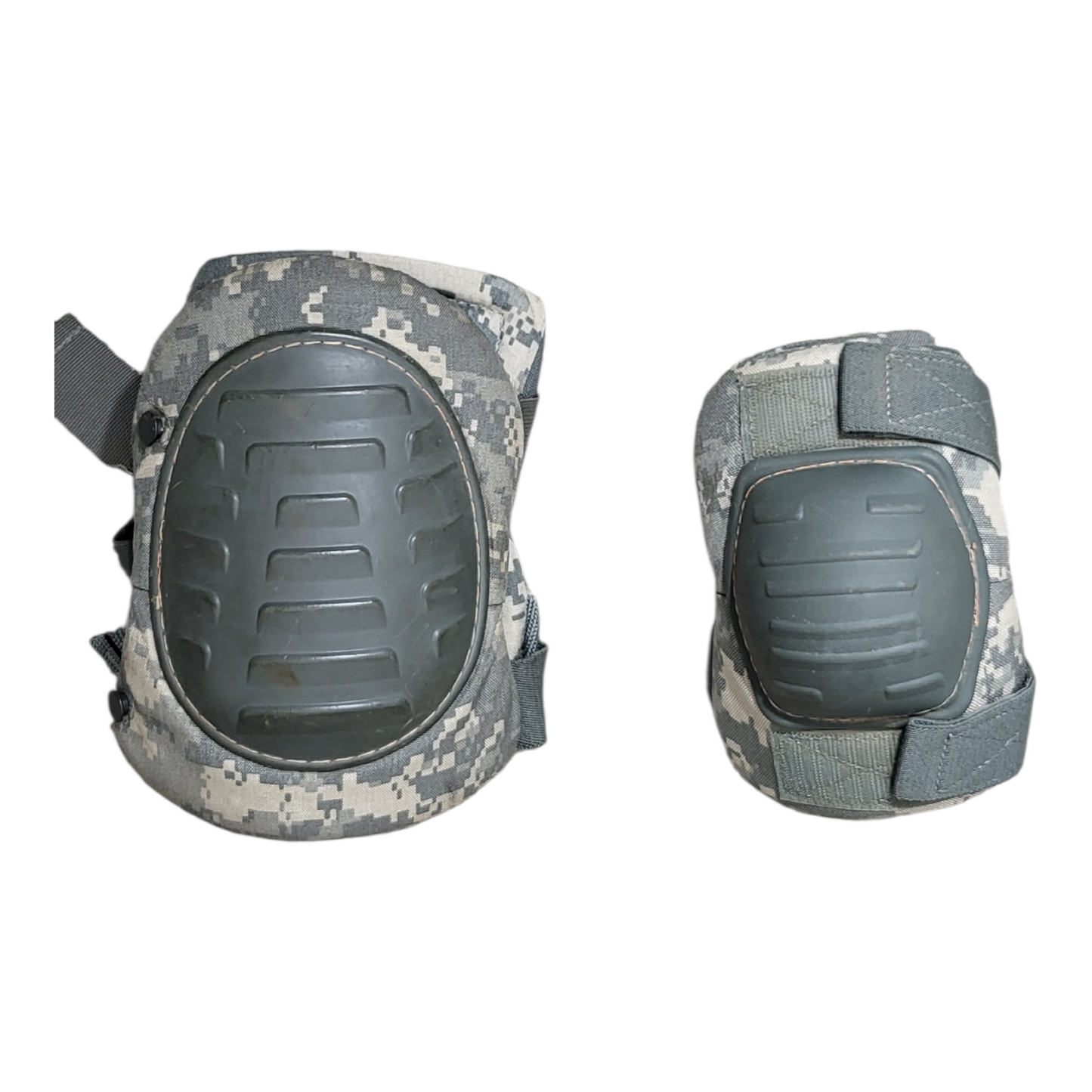 ACU Tactical Elbow Knee Pad Set