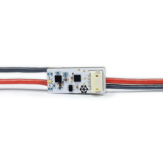 Perun ETU++ Airsoft MOSFET for G&G ETU Gearboxes