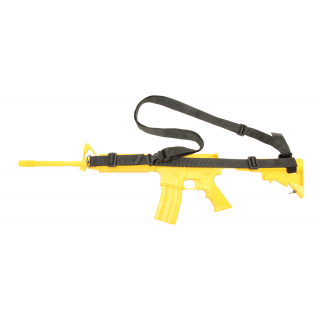 Spec-Ops Sling 101, 3 Point Combat Sling M4, Black