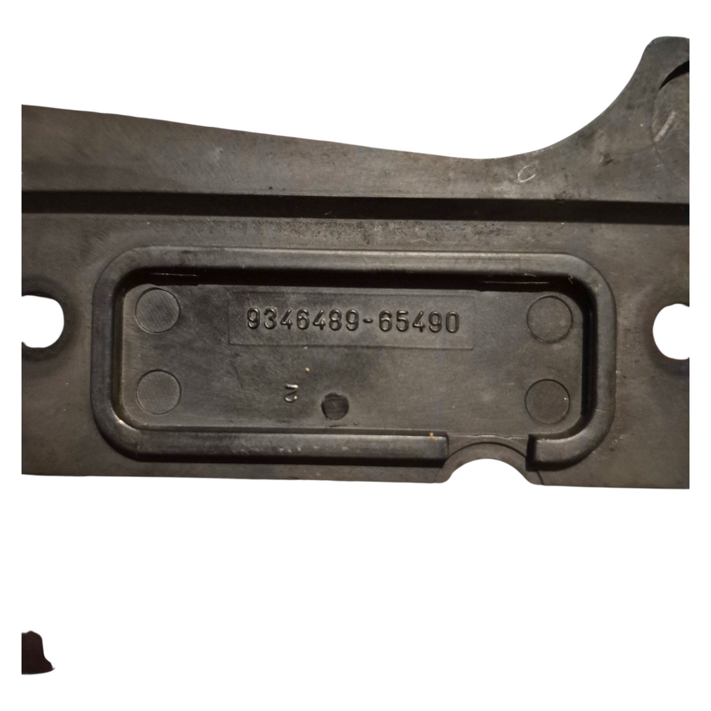 USGI Beretta M9 Pistol Grip Panel Set (Left & Right) – Genuine Military Surplus 92FS
