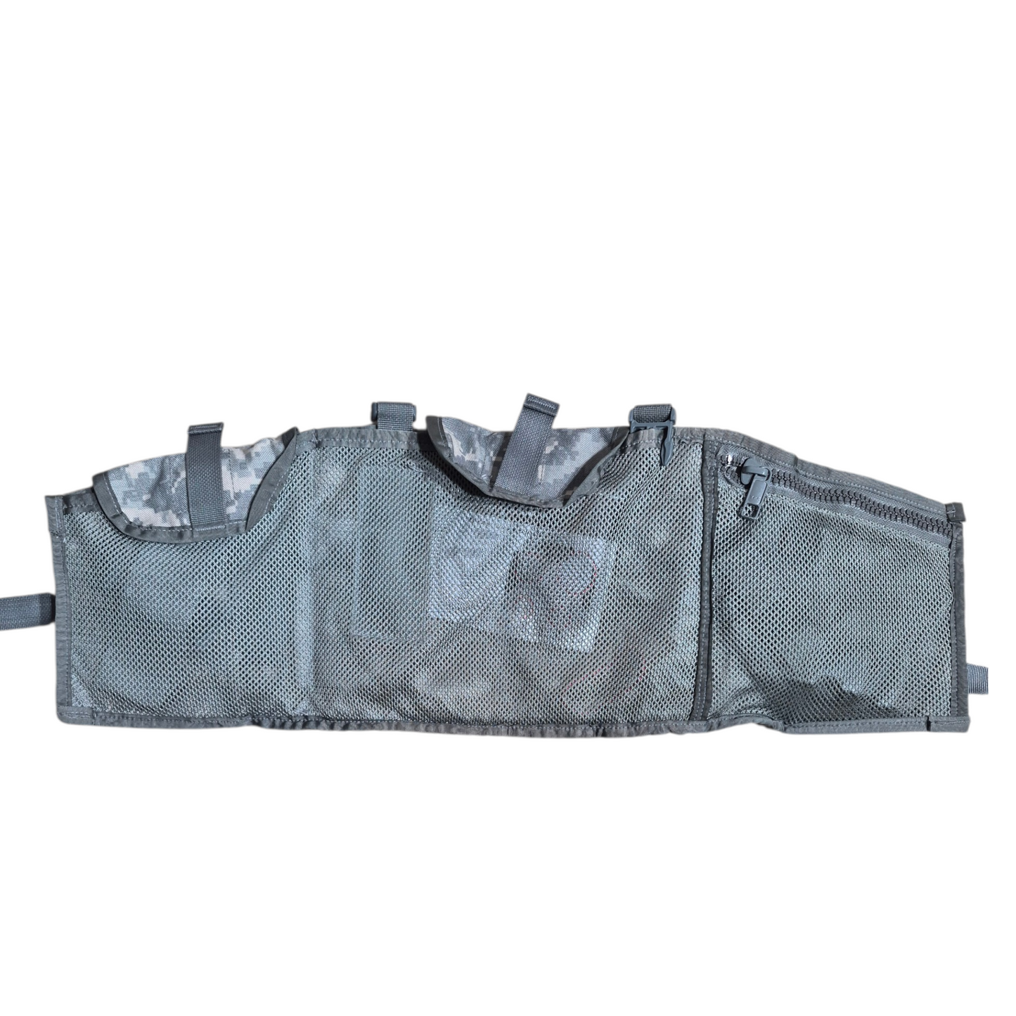 ACU TAPs Tactical Assault Panel