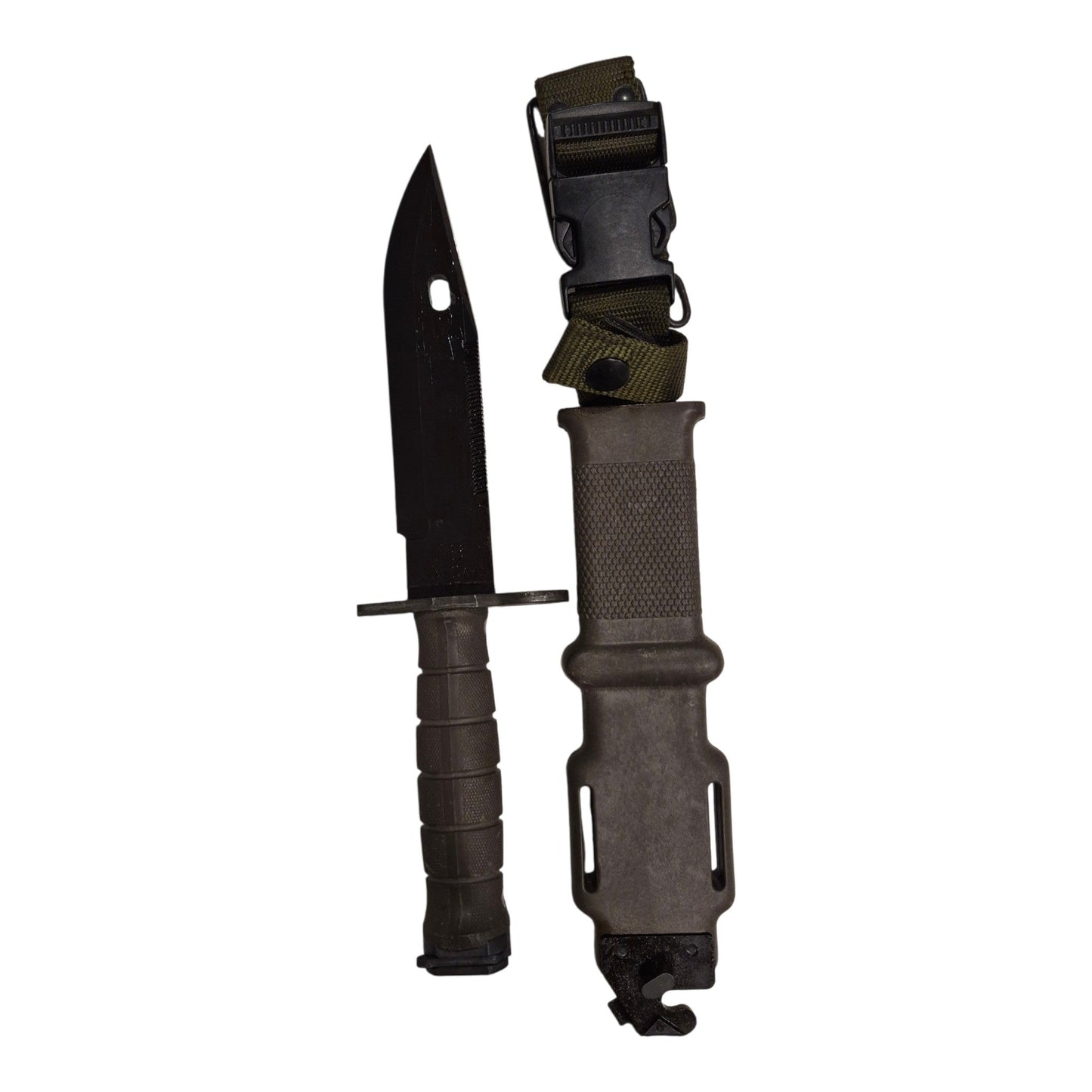 Lan-Cay M9 Bayonet ~ Vintage 2nd production run 1995