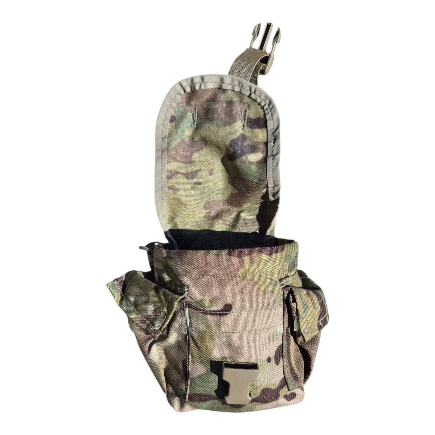 Multicam Canteen Pouch