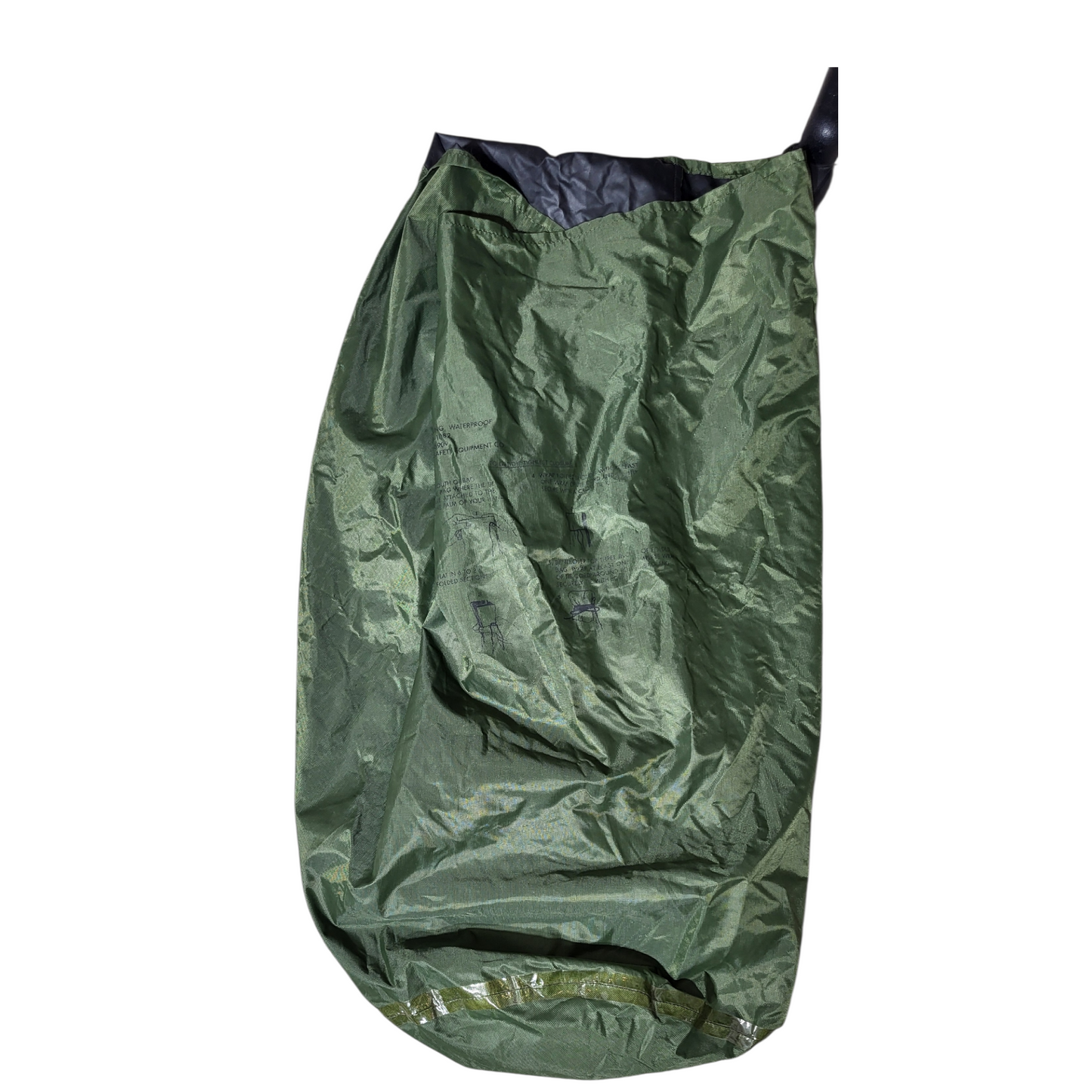 ACU /UCP MOLLE II Large Rucksack with Waterproof liner combo
