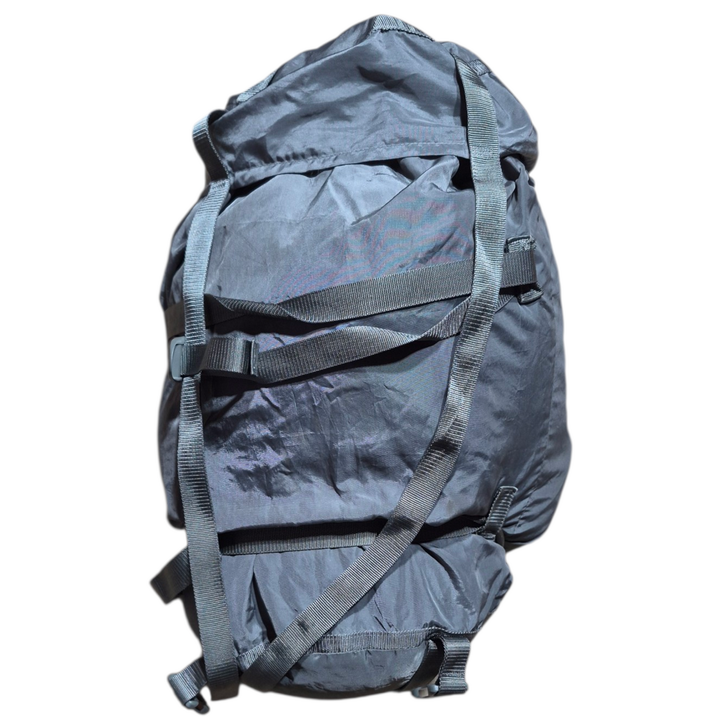 Large Stuff Sack Foliage Green for USGI Sleep system