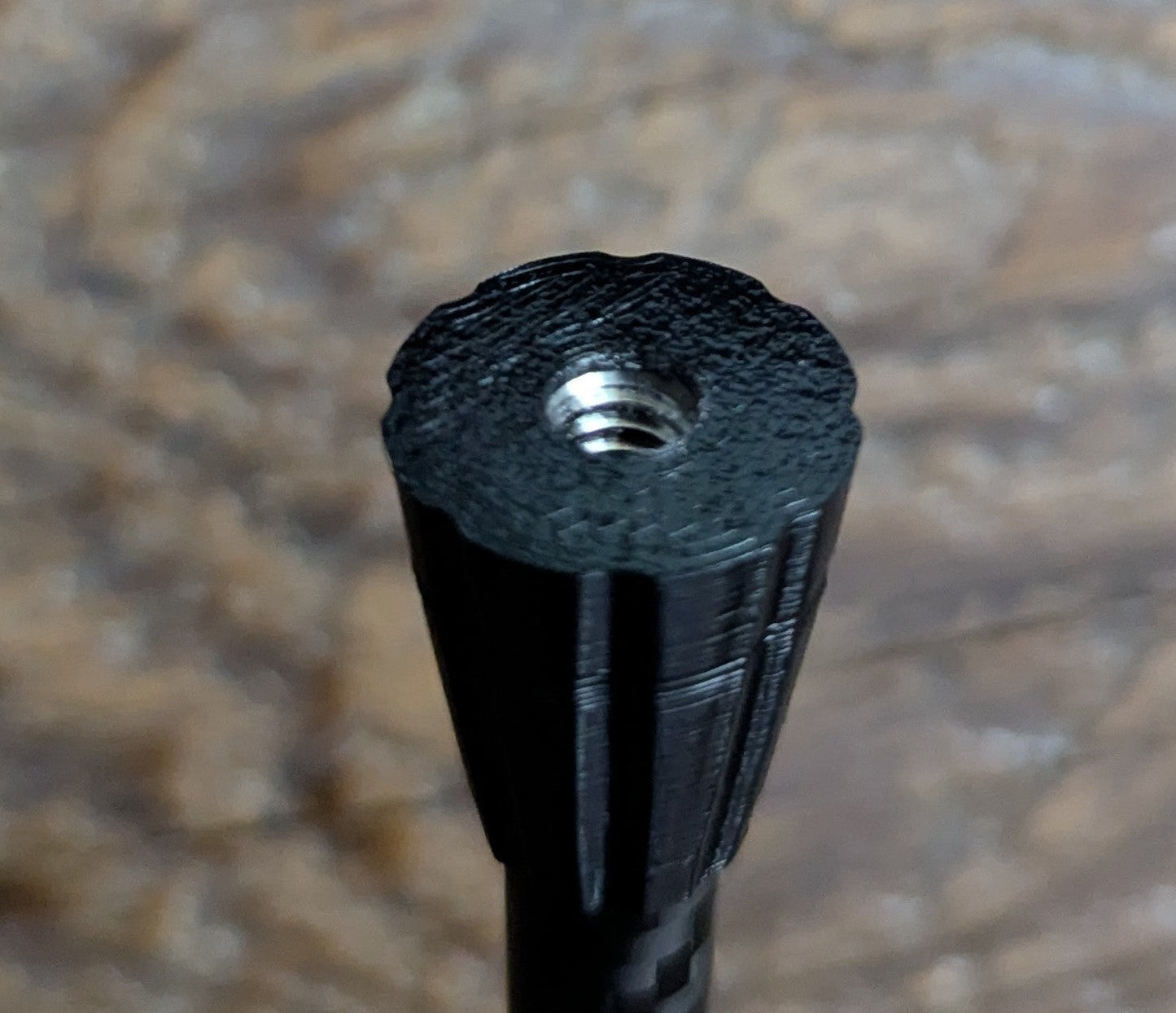 Blindside 360 Camera Mount