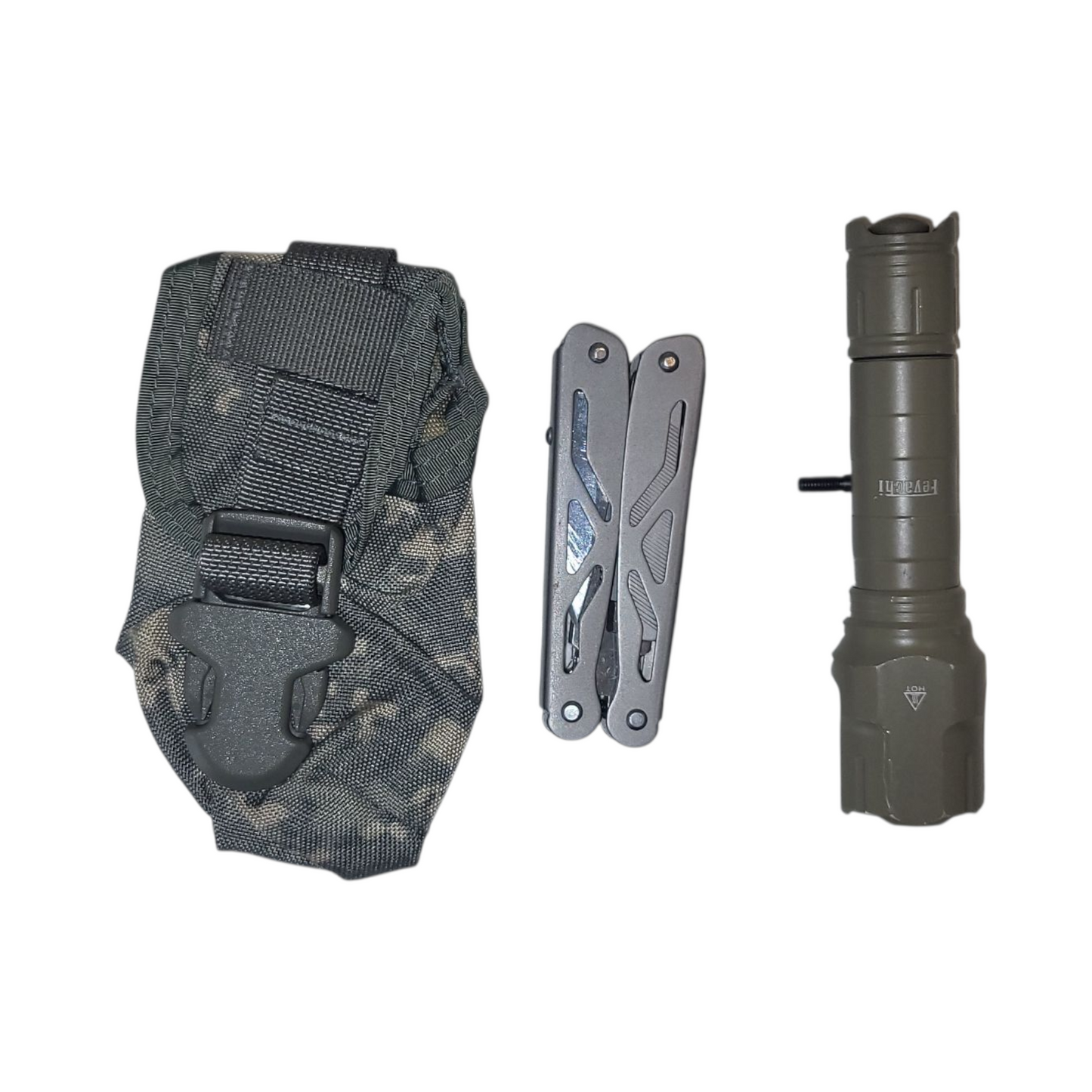 ACU Flashbang MOLLE Pouch