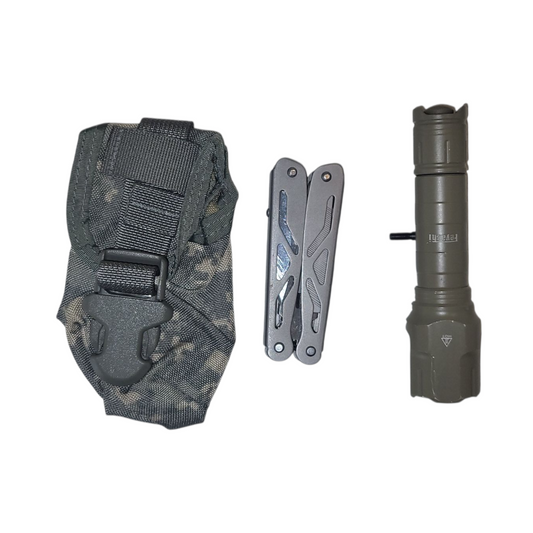 ACU Flashbang MOLLE Pouch