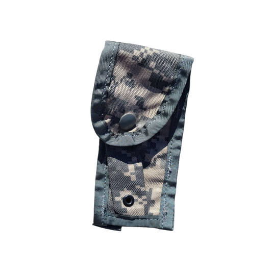 ACU M9 pistol magazine pouch
