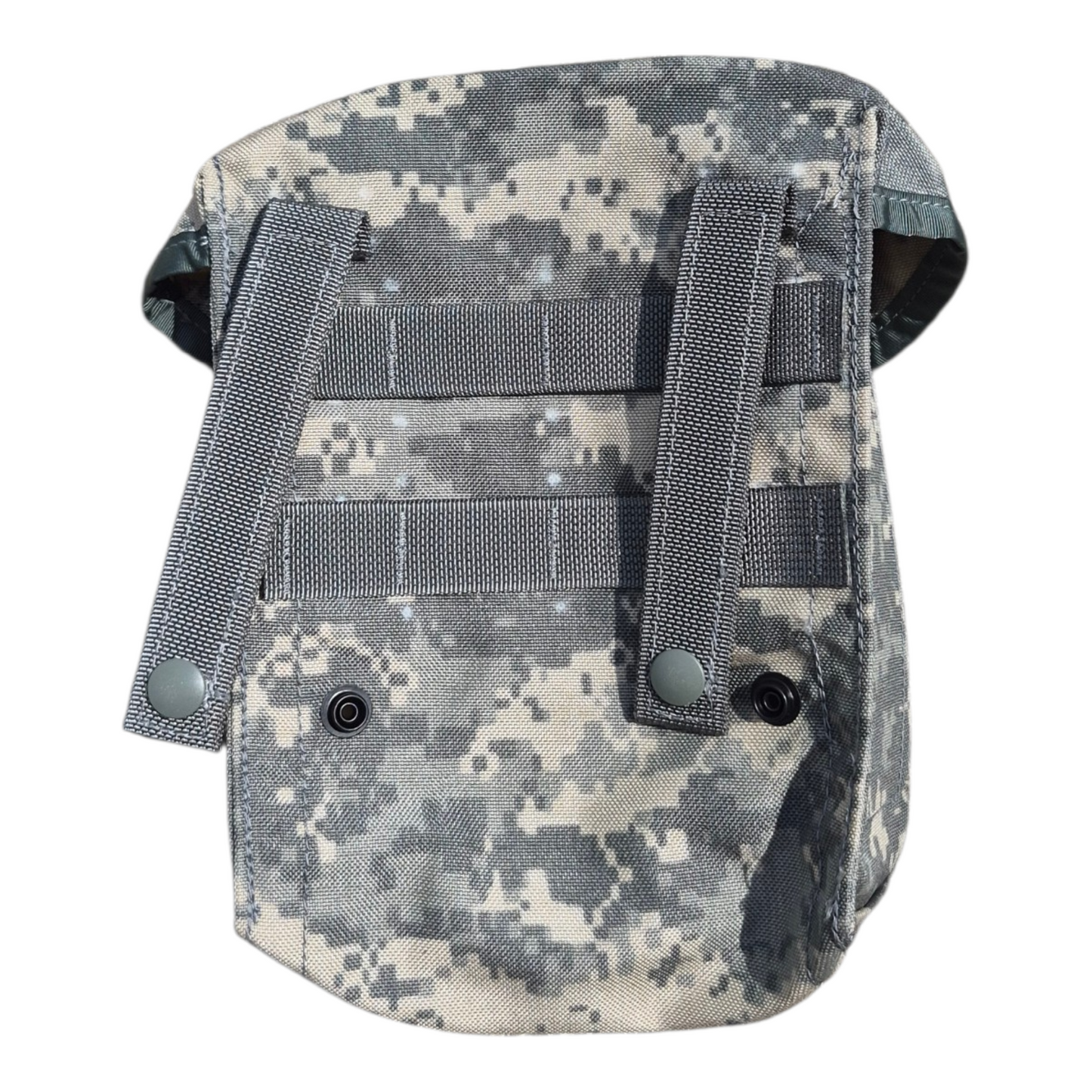ACU 200rd SAW Pouch USGI MOLLE II UCP/ ACU 200 RD Saw Utility Pouch Army Gear