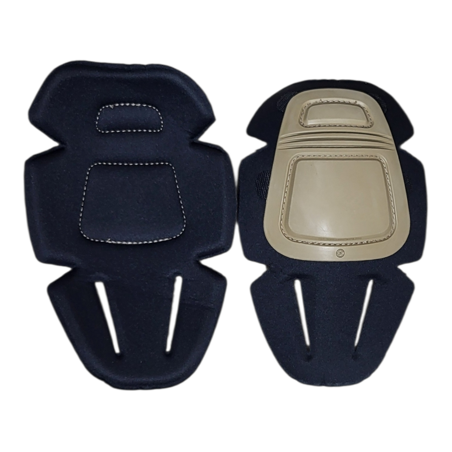 Crye Precision Airflex combat knee pads Khaki