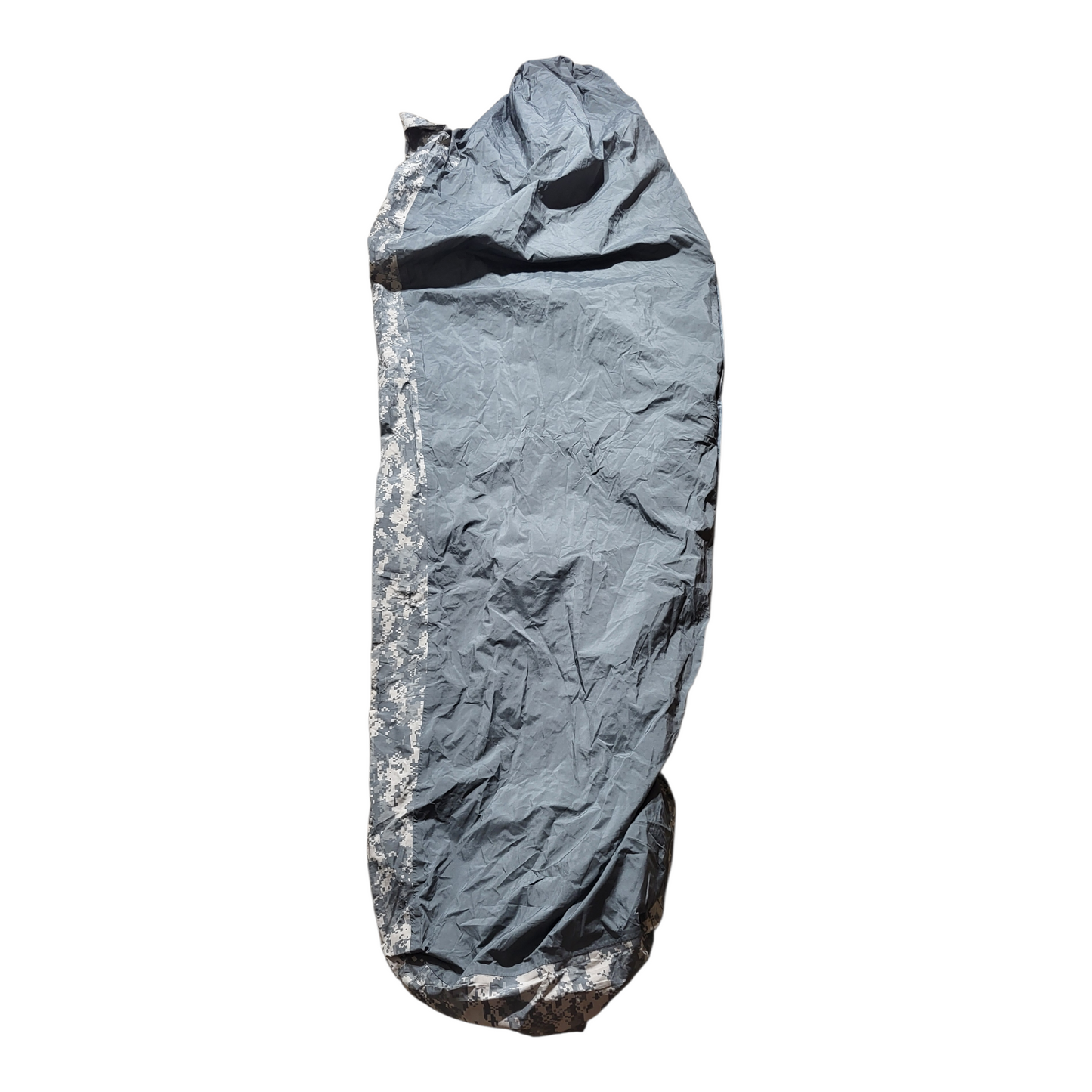 USGI ACU GORE-TEX® Bivy Cover – Waterproof Military Sleeping Bag Cover