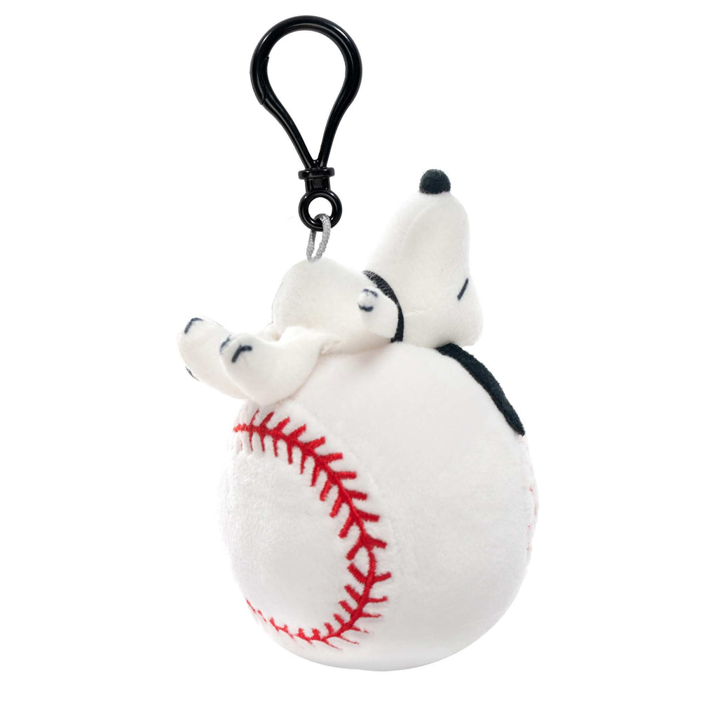 Super7 x Peanuts - Super Duper Plush Keychain - Wave 01 - Individual Blind Bag