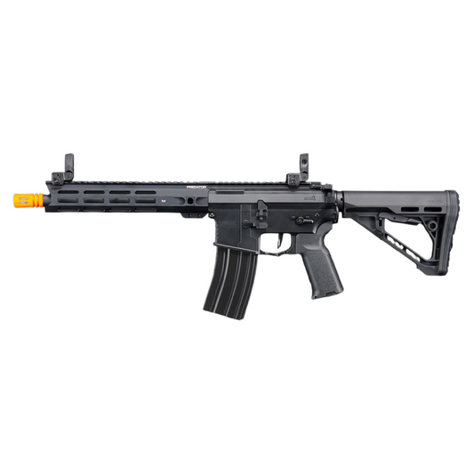 Lancer Tactical Gen 4 Predator 10" SBR AEG w/ Aster II Bluetooth ETU (Black)