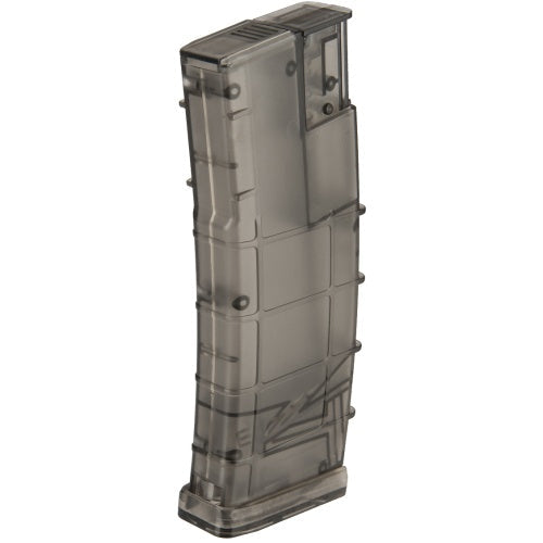 G-Force 5.56 STANAG Style Airsoft Speed Loader - BLACK