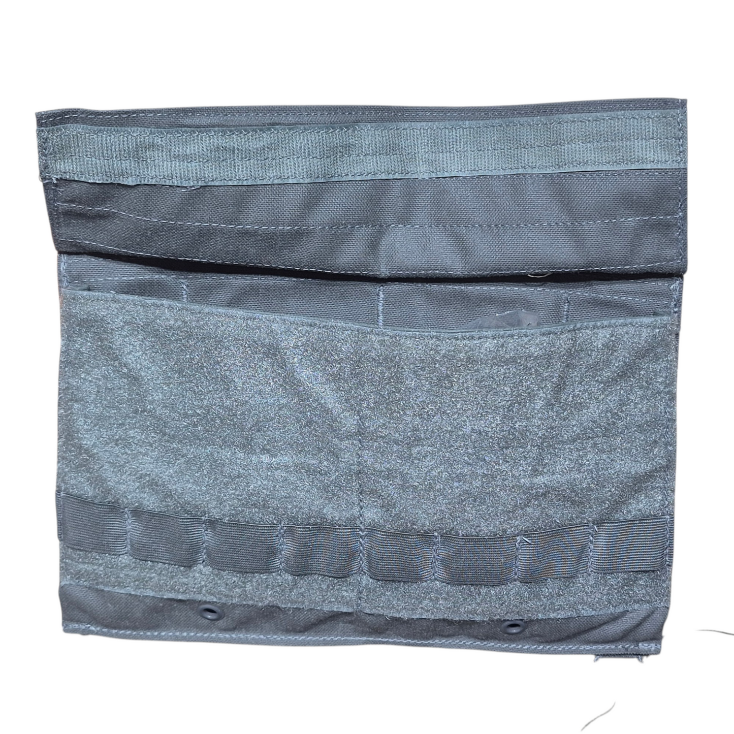 NEW Eagle Industries Foliage Green Utility Flat Pouch Army FR CIRAS SOF SF