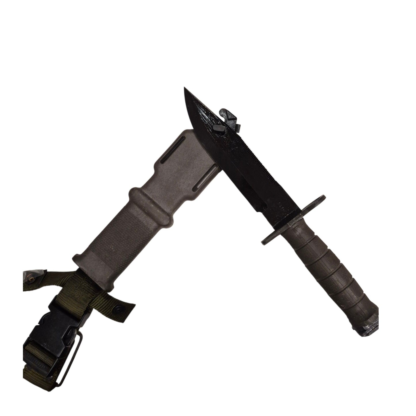 Lan-Cay M9 Bayonet ~ Vintage 2nd production run 1995