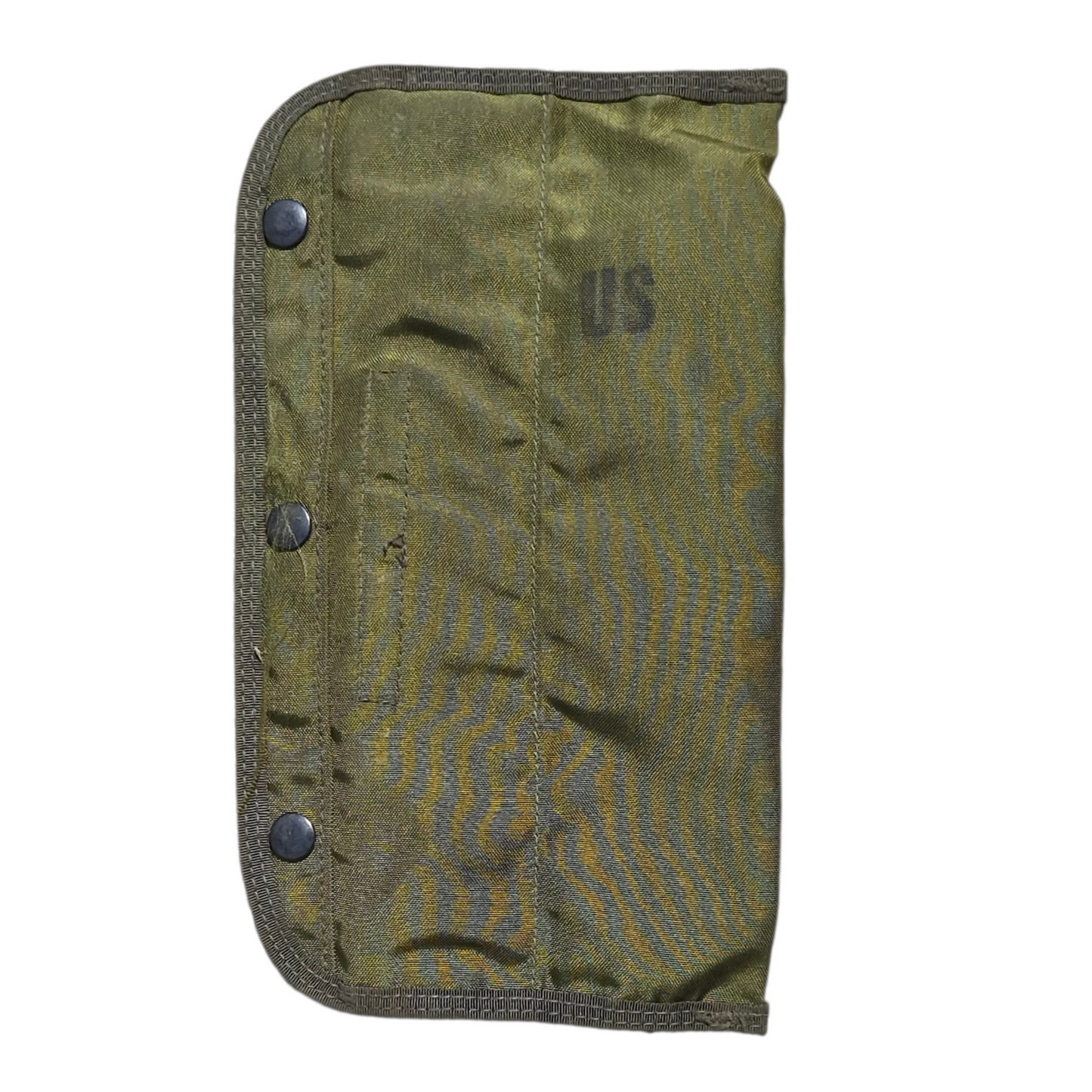 OD Green Cleaning kit Pouch