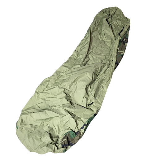 Woodland Bivey cover New withTag