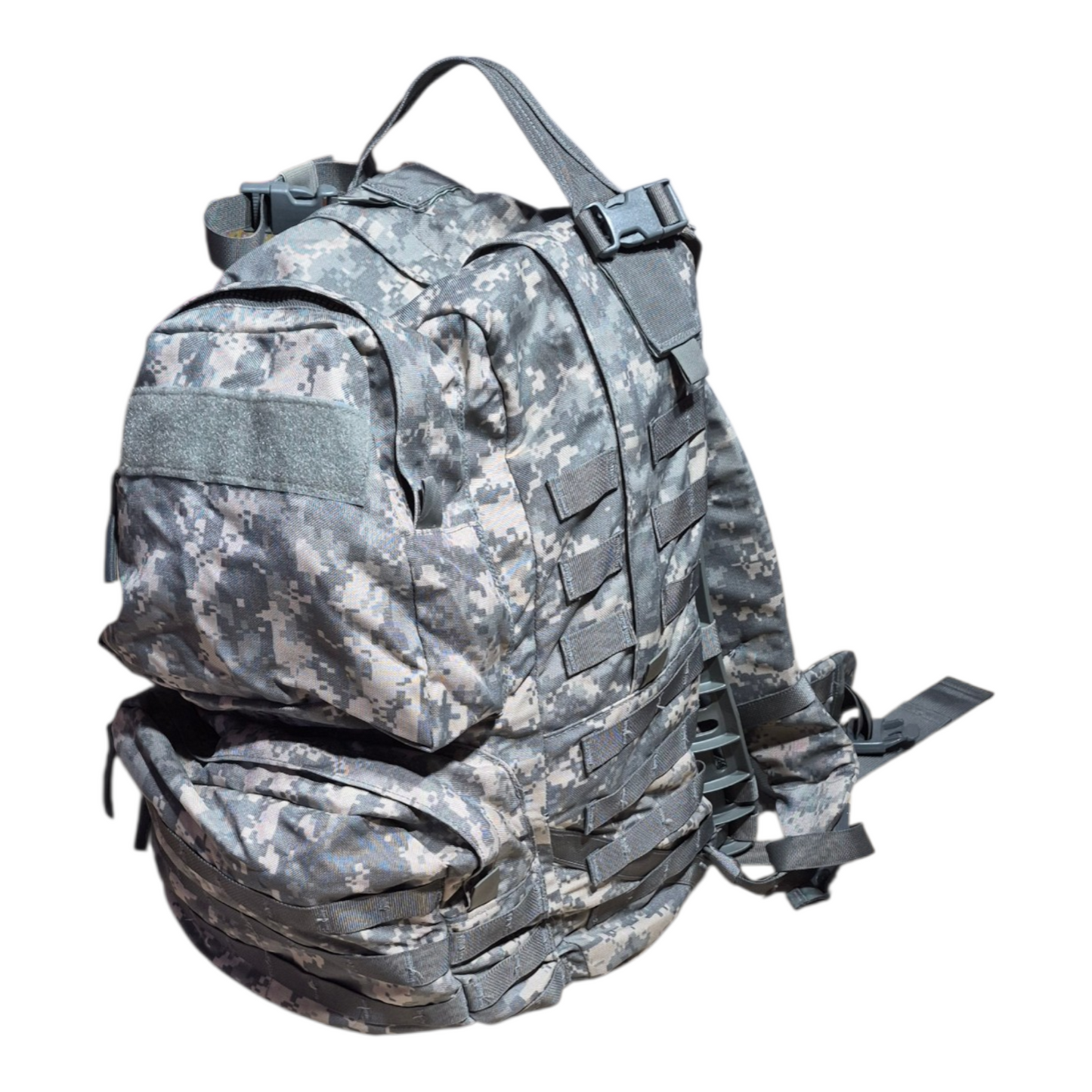 Medium Molle ACU Rucksack