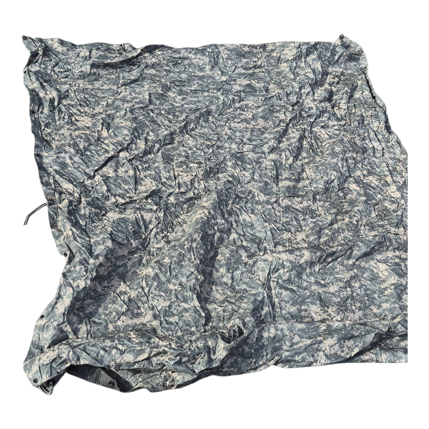 UCP/ACU Tarpaulin