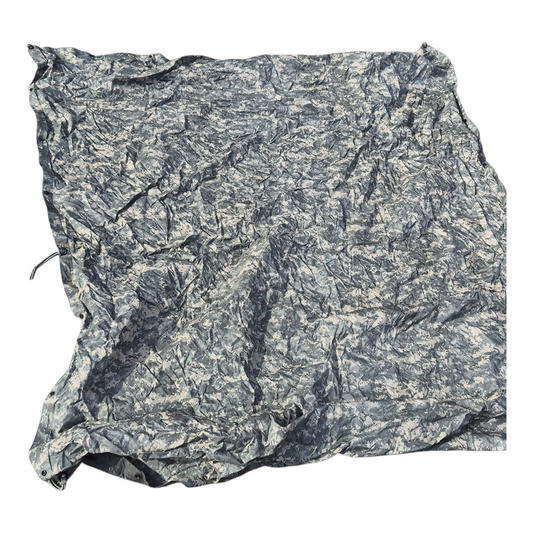 UCP/ACU Tarpaulin