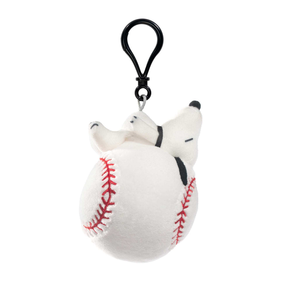 Super7 x Peanuts - Super Duper Plush Keychain - Wave 01 - Individual Blind Bag