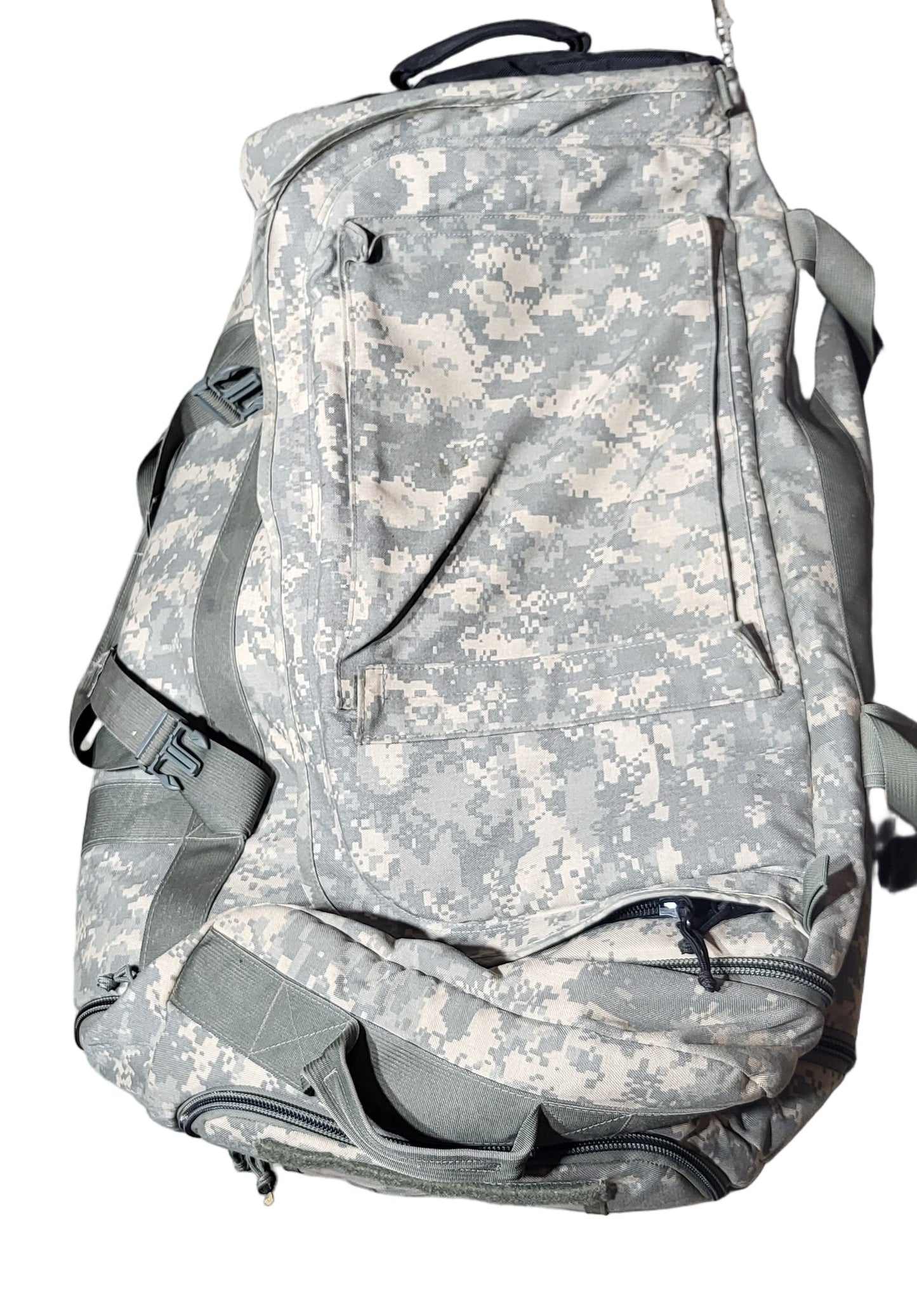 Thin air deployment bag ACU/UCP USED