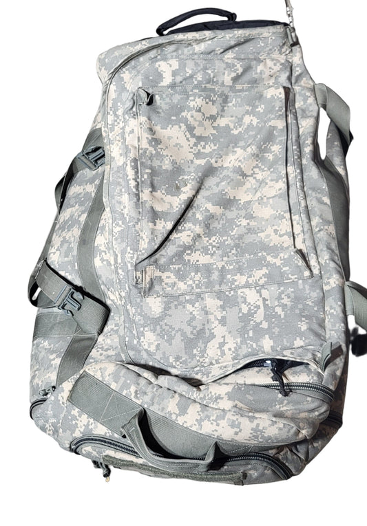 Thin air deployment bag ACU/UCP USED